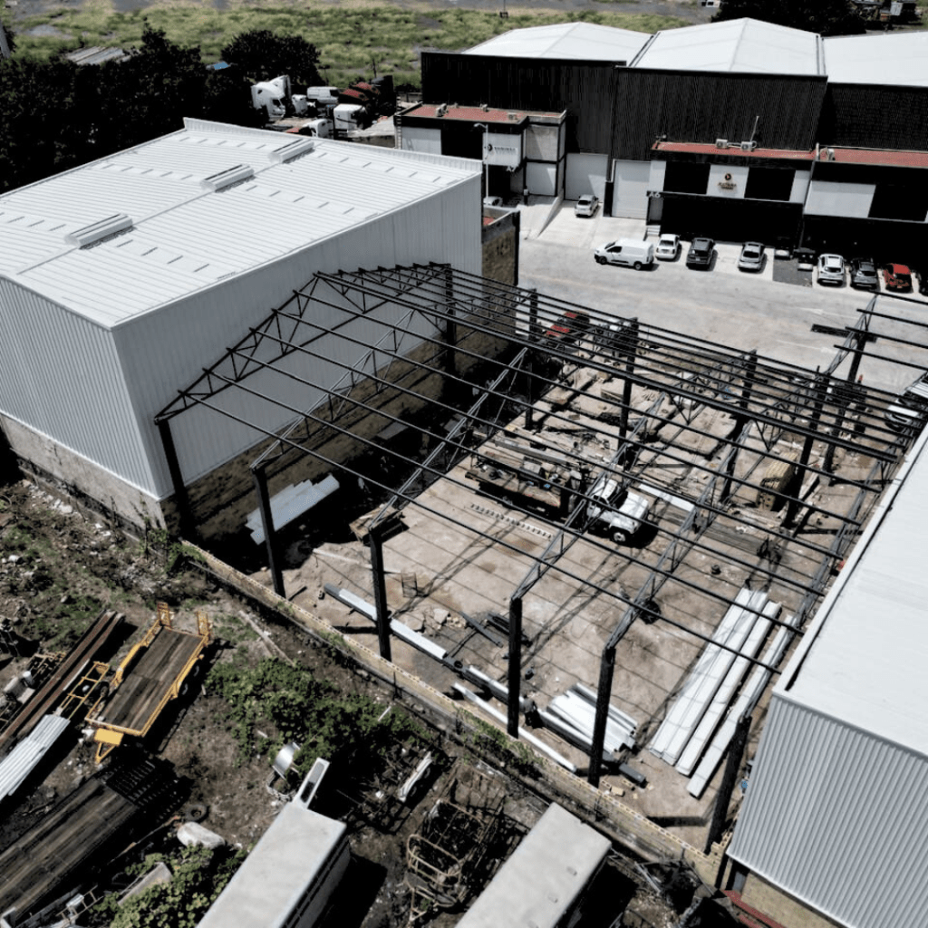 construccion-de-naves-en-queretaro