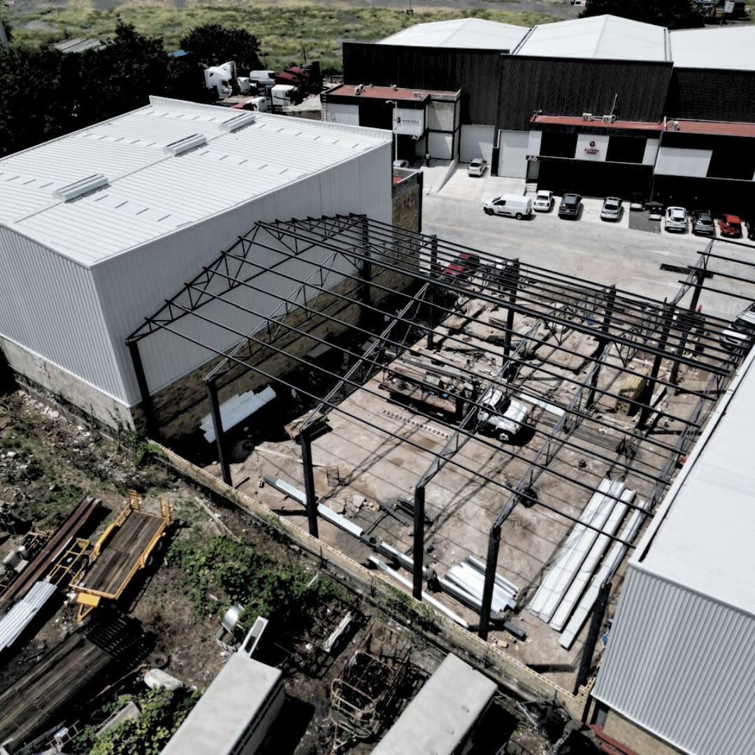 construccion-de-naves-en-queretaro
